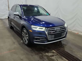 Audi SQ5 3.0 Tfsi Quattro Technik* АВТОКРЕДИТ* | Auto.bg — изображение 5 Audi SQ5 3.0 Tfsi Quattro Technik* АВТОКРЕДИТ* | Auto.bg — изображение 5