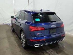 Audi SQ5 3.0 Tfsi Quattro Technik* АВТОКРЕДИТ* | Auto.bg — изображение 6 Audi SQ5 3.0 Tfsi Quattro Technik* АВТОКРЕДИТ* | Auto.bg — изображение 6