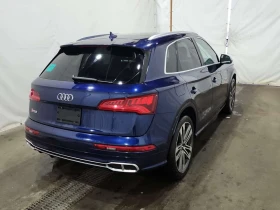 Audi SQ5 3.0 Tfsi Quattro Technik* АВТОКРЕДИТ* | Auto.bg — изображение 2 Audi SQ5 3.0 Tfsi Quattro Technik* АВТОКРЕДИТ* | Auto.bg — изображение 2