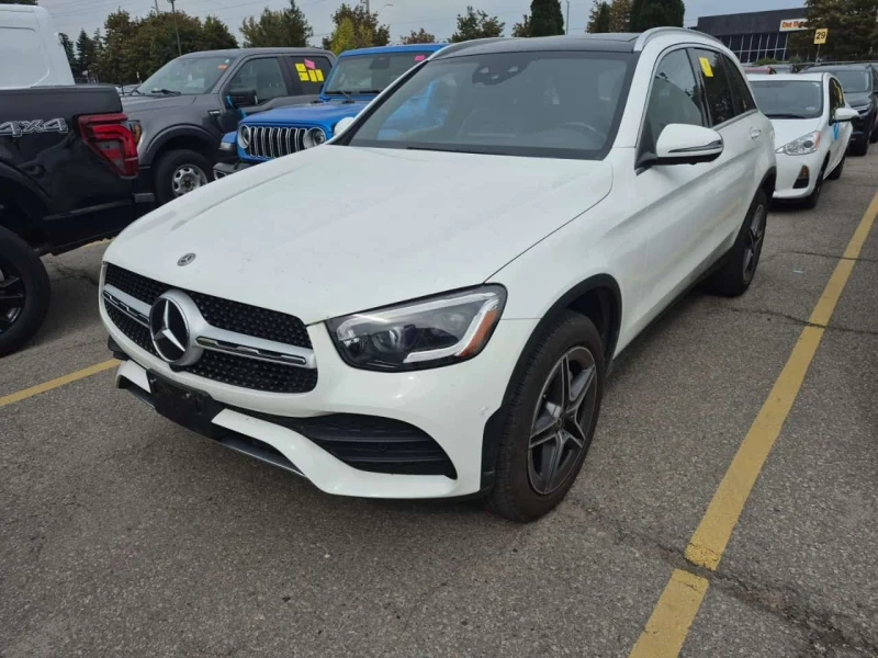 Mercedes-Benz GLC 300 4matic / CARFAX / 360 КАМЕРИ / ДИСТРОНИК - 21200 € - 66311239 1 | Car24.bg Mercedes-Benz GLC 300 4matic / CARFAX / 360 КАМЕРИ / ДИСТРОНИК - 21200 € - 66311239 1