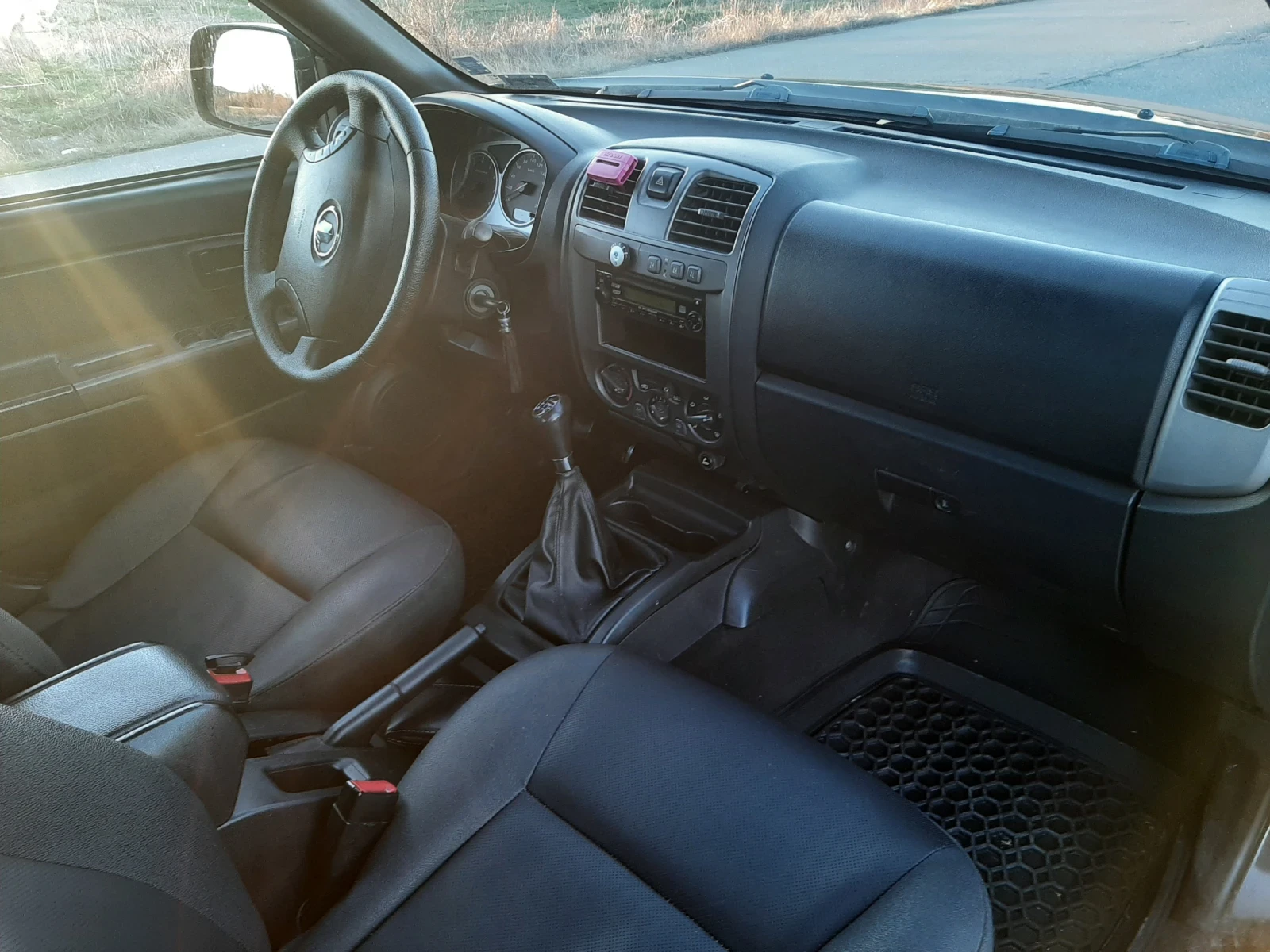 Great Wall Steed 5  - изображение 8 | Auto.bg Great Wall Steed 5  - изображение 8