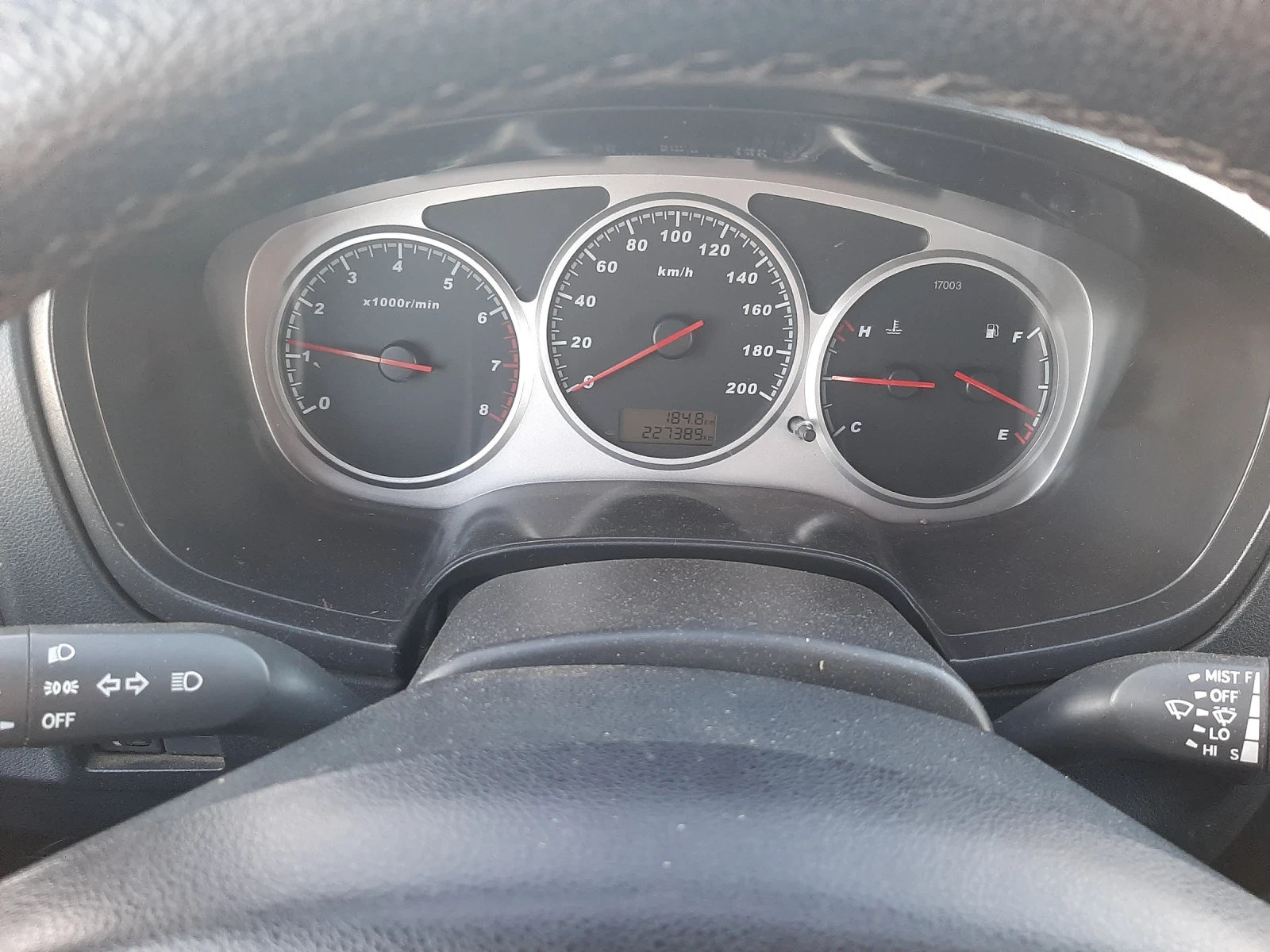 Great Wall Steed 5  - изображение 10 | Auto.bg Great Wall Steed 5  - изображение 10