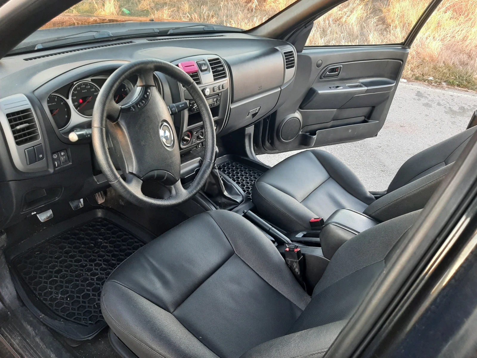 Great Wall Steed 5  - изображение 9 | Auto.bg Great Wall Steed 5  - изображение 9