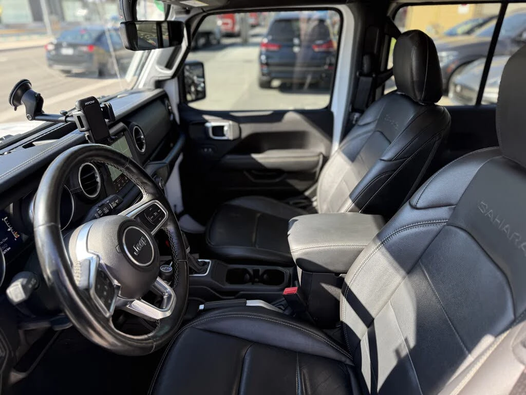 Jeep Wrangler * АВТО КРЕДИТ* ЦЕНА ДО БГ * СЕРВИЗНА ИСТОРИЯ *  - изображение 6 | Auto.bg Jeep Wrangler * АВТО КРЕДИТ* ЦЕНА ДО БГ * СЕРВИЗНА ИСТОРИЯ *  - изображение 6