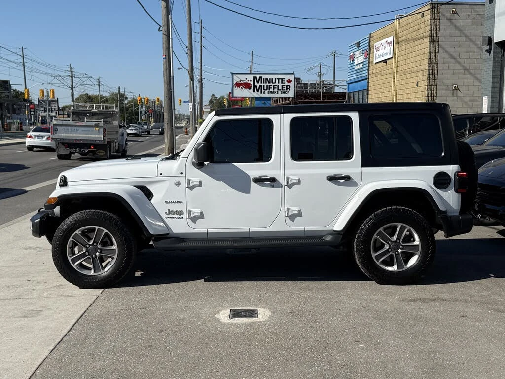 Jeep Wrangler * АВТО КРЕДИТ* ЦЕНА ДО БГ * СЕРВИЗНА ИСТОРИЯ *  - изображение 4 | Auto.bg Jeep Wrangler * АВТО КРЕДИТ* ЦЕНА ДО БГ * СЕРВИЗНА ИСТОРИЯ *  - изображение 4