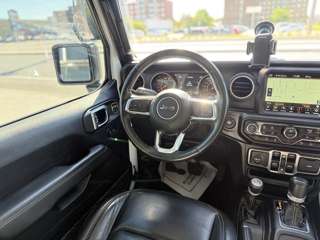 Jeep Wrangler * АВТО КРЕДИТ* ЦЕНА ДО БГ * СЕРВИЗНА ИСТОРИЯ *  - изображение 8 | Auto.bg Jeep Wrangler * АВТО КРЕДИТ* ЦЕНА ДО БГ * СЕРВИЗНА ИСТОРИЯ *  - изображение 8