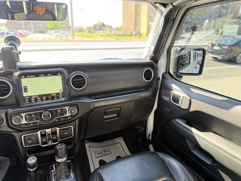 Jeep Wrangler * АВТО КРЕДИТ* ЦЕНА ДО БГ * СЕРВИЗНА ИСТОРИЯ *  - изображение 9 | Auto.bg Jeep Wrangler * АВТО КРЕДИТ* ЦЕНА ДО БГ * СЕРВИЗНА ИСТОРИЯ *  - изображение 9