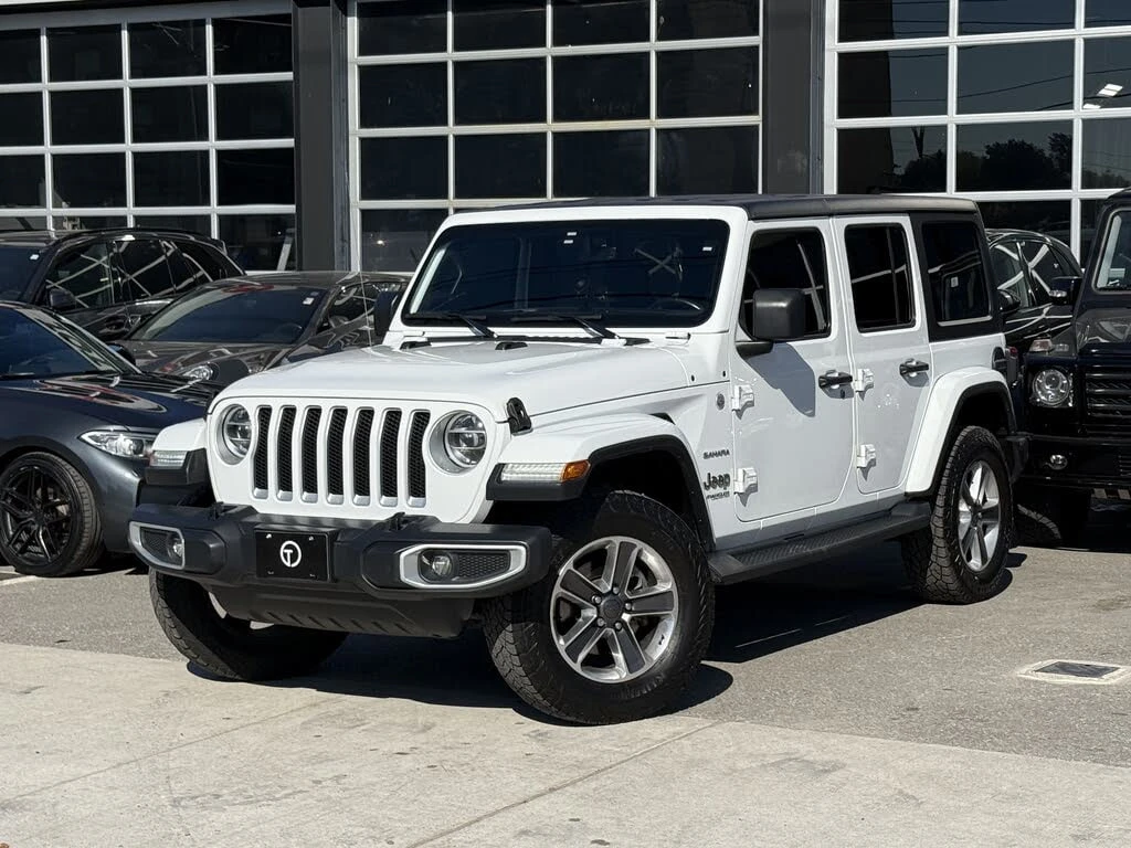 Jeep Wrangler * АВТО КРЕДИТ* ЦЕНА ДО БГ * СЕРВИЗНА ИСТОРИЯ *  - изображение 2 | Auto.bg Jeep Wrangler * АВТО КРЕДИТ* ЦЕНА ДО БГ * СЕРВИЗНА ИСТОРИЯ *  - изображение 2