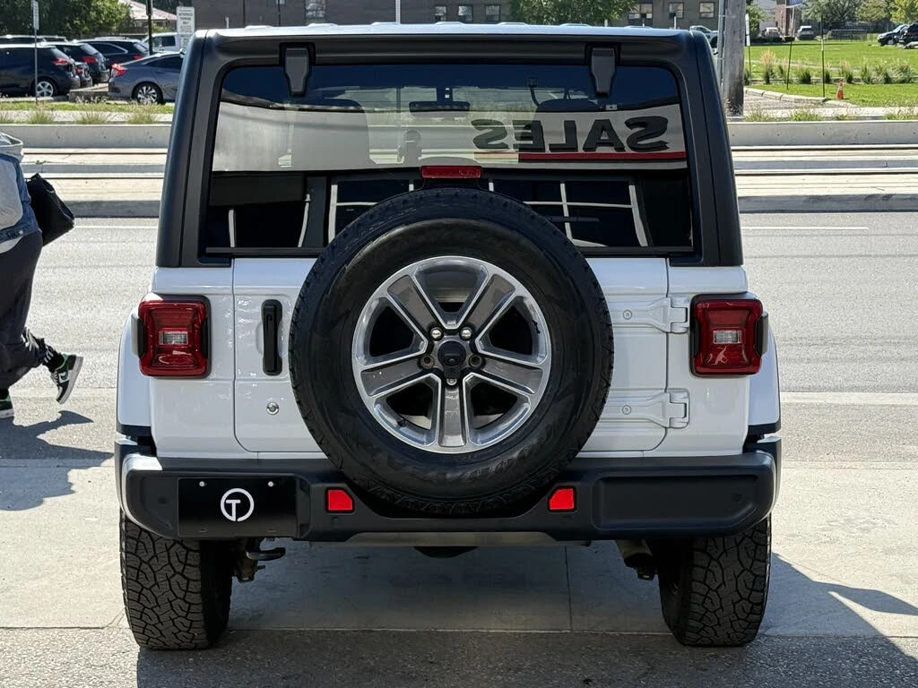 Jeep Wrangler * АВТО КРЕДИТ* ЦЕНА ДО БГ * СЕРВИЗНА ИСТОРИЯ *  - изображение 5 | Auto.bg Jeep Wrangler * АВТО КРЕДИТ* ЦЕНА ДО БГ * СЕРВИЗНА ИСТОРИЯ *  - изображение 5