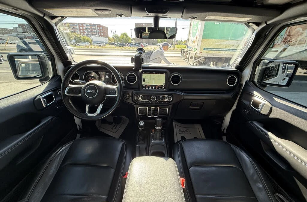 Jeep Wrangler * АВТО КРЕДИТ* ЦЕНА ДО БГ * СЕРВИЗНА ИСТОРИЯ *  - изображение 7 | Auto.bg Jeep Wrangler * АВТО КРЕДИТ* ЦЕНА ДО БГ * СЕРВИЗНА ИСТОРИЯ *  - изображение 7