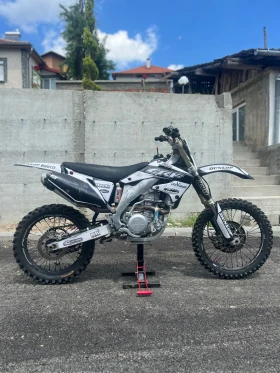 Honda Crf