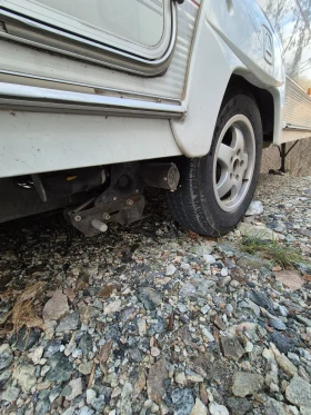 Каравана Други Ace Jubilee | Auto.bg — изображение 6 Каравана Други Ace Jubilee | Auto.bg — изображение 6