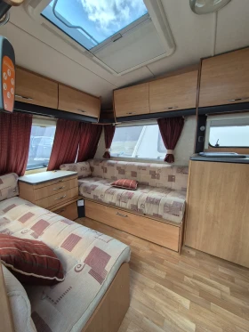 Каравана Други Ace Jubilee | Auto.bg — изображение 7 Каравана Други Ace Jubilee | Auto.bg — изображение 7