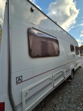 Каравана Други Ace Jubilee | Auto.bg — изображение 5 Каравана Други Ace Jubilee | Auto.bg — изображение 5