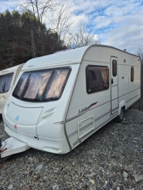 Каравана Други Ace Jubilee | Auto.bg — изображение 2 Каравана Други Ace Jubilee | Auto.bg — изображение 2