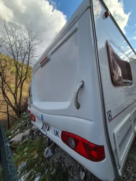 Каравана Други Ace Jubilee | Auto.bg — изображение 4 Каравана Други Ace Jubilee | Auto.bg — изображение 4