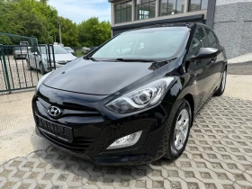 Hyundai I30 1.4CRDI - Car24.bg Hyundai I30 1.4CRDI
