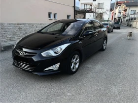 Hyundai I40 I40 топ състояние - Car24.bg Hyundai I40 I40 топ състояние