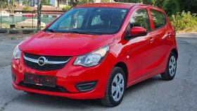 Opel Karl Viva - Car24.bg Opel Karl Viva