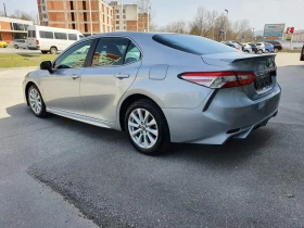 Toyota Camry | Mobile.bg — малка снимка 5