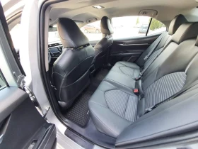 Toyota Camry | Mobile.bg — малка снимка 12