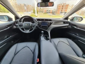 Toyota Camry | Mobile.bg — малка снимка 11