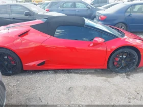 Lamborghini Huracan 5.2L V-10 DI, DOHC, VVT, 573HP Rear Wheel Drive - 259900 лв. / 132884.76 € - 10942951 5 | Car24.bg Lamborghini Huracan 5.2L V-10 DI, DOHC, VVT, 573HP Rear Wheel Drive - 259900 лв. / 132884.76 € - 10942951 5