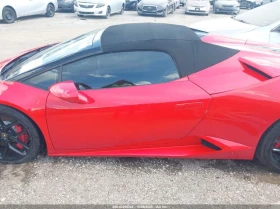 Lamborghini Huracan 5.2L V-10 DI, DOHC, VVT, 573HP Rear Wheel Drive - 259900 лв. / 132884.76 € - 10942951 6 | Car24.bg Lamborghini Huracan 5.2L V-10 DI, DOHC, VVT, 573HP Rear Wheel Drive - 259900 лв. / 132884.76 € - 10942951 6