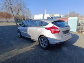 Ford Focus 1.6 TDCI 95кс. НАПЪЛНО ОБСЛУЖЕН!! FULL SERVICE!! - 8000 лв. / 4090.34 € - 12832614 6 | Car24.bg Ford Focus 1.6 TDCI 95кс. НАПЪЛНО ОБСЛУЖЕН!! FULL SERVICE!! - 8000 лв. / 4090.34 € - 12832614 6