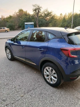 Renault Captur 1.5 dci - 13800 € / 26990.45 лв. - 13341821 4 | Car24.bg Renault Captur 1.5 dci - 13800 € / 26990.45 лв. - 13341821 4