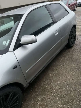 Audi A3 - 2100 € / 4107.24 лв. - 91018373 6 | Car24.bg Audi A3 - 2100 € / 4107.24 лв. - 91018373 6