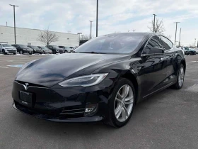 Tesla Model S * 90D * PANO* KEYLESS* ПОДГРЕВ* - Car24.bg Tesla Model S * 90D * PANO* KEYLESS* ПОДГРЕВ*