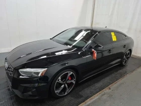 Audi S5 * Technik * CARFAX * ЦЕНА ДО БГ - Car24.bg Audi S5 * Technik * CARFAX * ЦЕНА ДО БГ