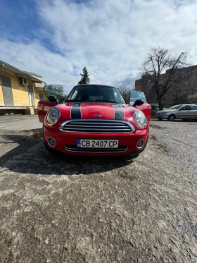 Mini Cooper 1.6 - 3350 € / 6552.03 лв. - 30319226 13 | Car24.bg Mini Cooper 1.6 - 3350 € / 6552.03 лв. - 30319226 13