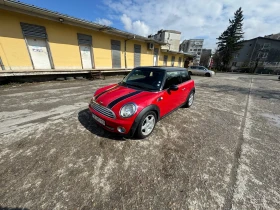 Mini Cooper 1.6 - 3350 € / 6552.03 лв. - 30319226 8 | Car24.bg Mini Cooper 1.6 - 3350 € / 6552.03 лв. - 30319226 8