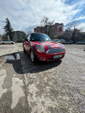 Mini Cooper 1.6 - 3350 € / 6552.03 лв. - 30319226 7 | Car24.bg Mini Cooper 1.6 - 3350 € / 6552.03 лв. - 30319226 7
