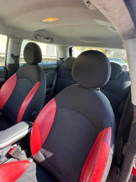 Mini Cooper 1.6 - 3350 € / 6552.03 лв. - 30319226 3 | Car24.bg Mini Cooper 1.6 - 3350 € / 6552.03 лв. - 30319226 3
