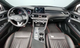 Genesis G70 2.0T* AWD* SPORT PACKAGE* | Auto.bg — изображение 3 Genesis G70 2.0T* AWD* SPORT PACKAGE* | Auto.bg — изображение 3
