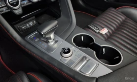 Genesis G70 2.0T* AWD* SPORT PACKAGE* | Auto.bg — изображение 10 Genesis G70 2.0T* AWD* SPORT PACKAGE* | Auto.bg — изображение 10