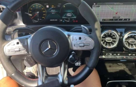Mercedes-Benz CLA CLA35 AMG / ПАНОРАМА / ЦЕНА ДО БГ | Auto.bg — изображение 14 Mercedes-Benz CLA CLA35 AMG / ПАНОРАМА / ЦЕНА ДО БГ | Auto.bg — изображение 14
