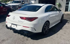 Mercedes-Benz CLA CLA35 AMG / ПАНОРАМА / ЦЕНА ДО БГ | Auto.bg — изображение 5 Mercedes-Benz CLA CLA35 AMG / ПАНОРАМА / ЦЕНА ДО БГ | Auto.bg — изображение 5