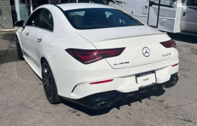 Mercedes-Benz CLA CLA35 AMG / ПАНОРАМА / ЦЕНА ДО БГ | Auto.bg — изображение 8 Mercedes-Benz CLA CLA35 AMG / ПАНОРАМА / ЦЕНА ДО БГ | Auto.bg — изображение 8