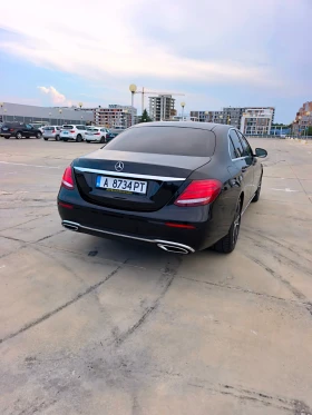 Mercedes-Benz E 220 d * Мултибийм * 360 * панорама* дигитал | Auto.bg — изображение 4 Mercedes-Benz E 220 d * Мултибийм * 360 * панорама* дигитал | Auto.bg — изображение 4