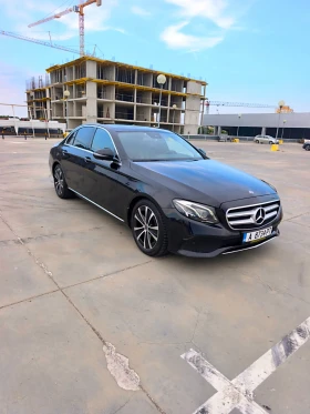Mercedes-Benz E 220 d * Мултибийм * 360 * панорама* дигитал | Auto.bg — изображение 2 Mercedes-Benz E 220 d * Мултибийм * 360 * панорама* дигитал | Auto.bg — изображение 2