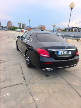 Mercedes-Benz E 220 d * Мултибийм * 360 * панорама* дигитал | Auto.bg — изображение 3 Mercedes-Benz E 220 d * Мултибийм * 360 * панорама* дигитал | Auto.bg — изображение 3