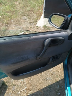Opel Corsa - 1000 € / 1955.83 лв. - 10189019 10 | Car24.bg Opel Corsa - 1000 € / 1955.83 лв. - 10189019 10