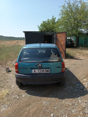 Opel Corsa - 1000 € / 1955.83 лв. - 10189019 4 | Car24.bg Opel Corsa - 1000 € / 1955.83 лв. - 10189019 4