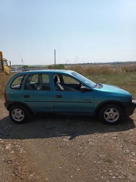 Opel Corsa - 1000 € / 1955.83 лв. - 10189019 2 | Car24.bg Opel Corsa - 1000 € / 1955.83 лв. - 10189019 2
