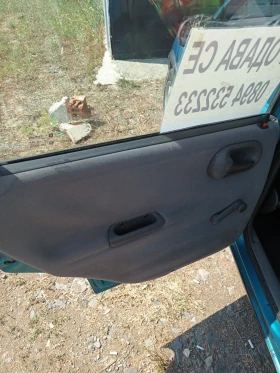Opel Corsa - 1000 € / 1955.83 лв. - 10189019 8 | Car24.bg Opel Corsa - 1000 € / 1955.83 лв. - 10189019 8