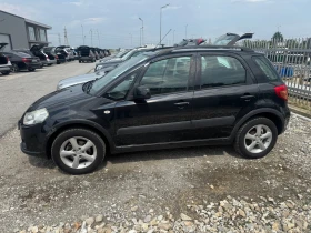 Suzuki SX4 1.6 i 4X4 - 2999 € / 5865.53 лв. - 29517707 3 | Car24.bg Suzuki SX4 1.6 i 4X4 - 2999 € / 5865.53 лв. - 29517707 3